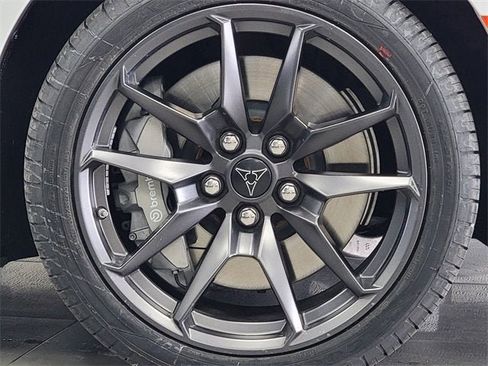 New 2026 Dodge Charger Daytona Scat Pack image 17