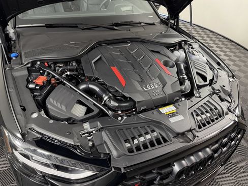 Used 2026 Audi S8 AWD/4WD image 68
