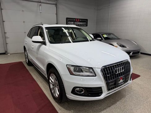 Used 2014 Audi Q5 2.0T Premium Plus image 6