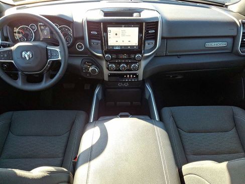 Used 2025 RAM 1500 Big Horn image 11