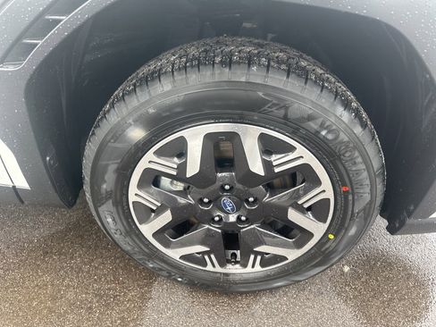 New 2026 Subaru Forester Base image 30