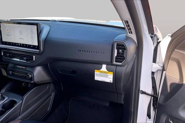 New 2026 Ford Bronco Sport Outer Banks AWD/4WD image 28
