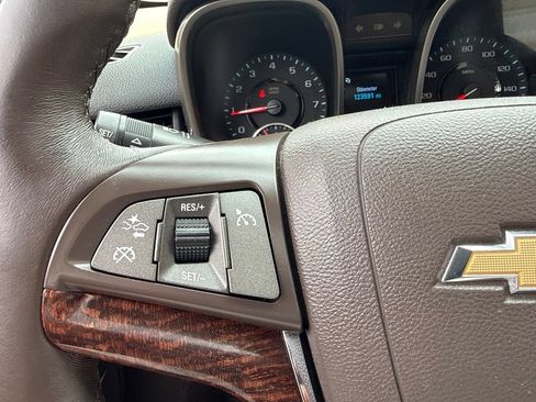 Used 2013 Chevrolet Malibu LTZ FWD image 15