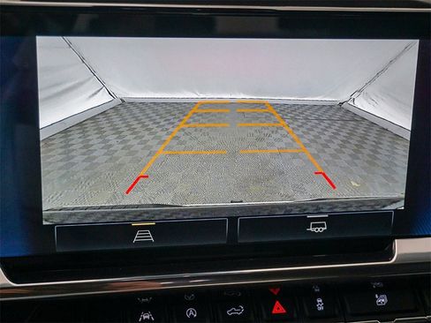 New 2026 Chevrolet Silverado 1500 LT image 25