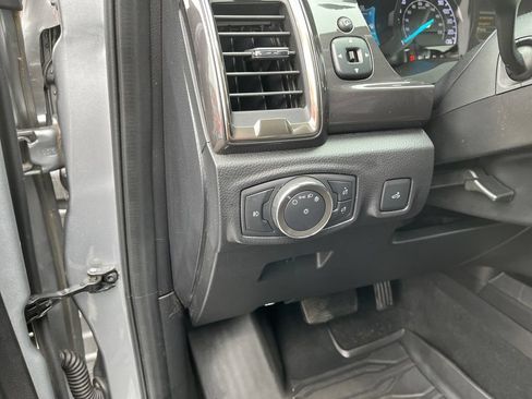 Used 2020 Ford Ranger Lariat w/ Technology Package AWD/4WD image 14