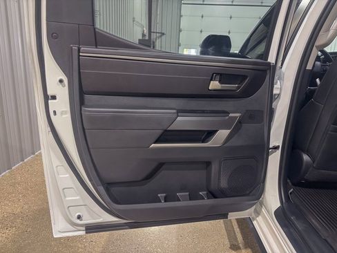 Used 2024 Toyota Tundra SR5 image 24