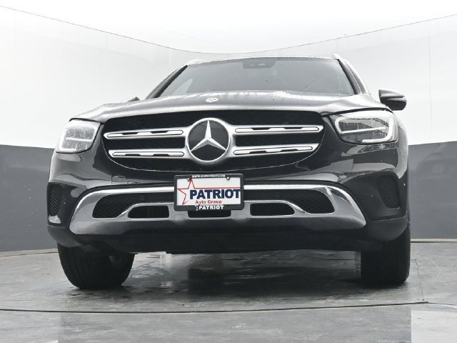 Used 2022 Mercedes-Benz GLC 300 image 41