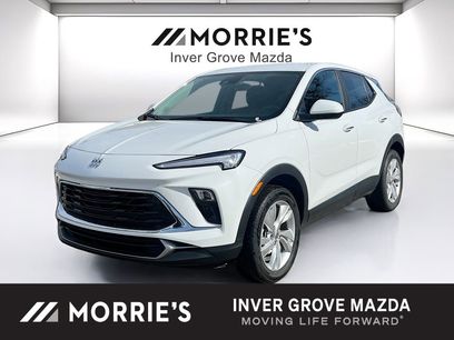 Used 2025 Buick Encore GX Preferred