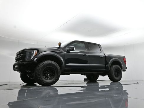 Used 2023 Ford F150 Raptor w/ Equipment Group 802A Raptor R image 53