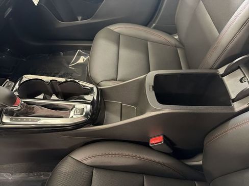 New 2026 Chevrolet Trax RS w/ Driver Confidence Package FWD image 25