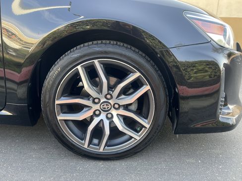 Used 2014 Scion tC Monogram Series image 19