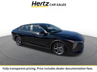 Used 2025 Kia K4 FWD video 1