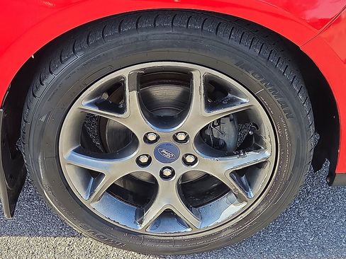 Used 2013 Ford Focus SE image 7