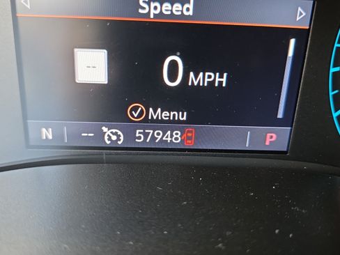 Used 2019 GMC Canyon Denali AWD/4WD image 26