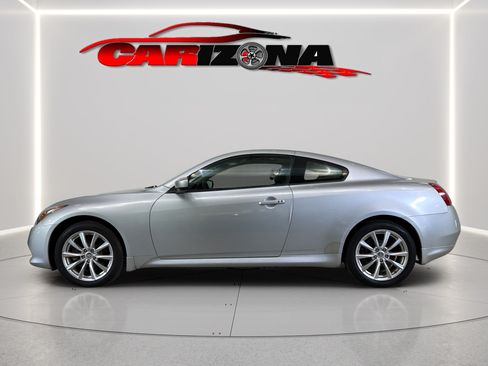 Used 2012 INFINITI G37 x Coupe w/ Premium Pkg AWD/4WD image 10
