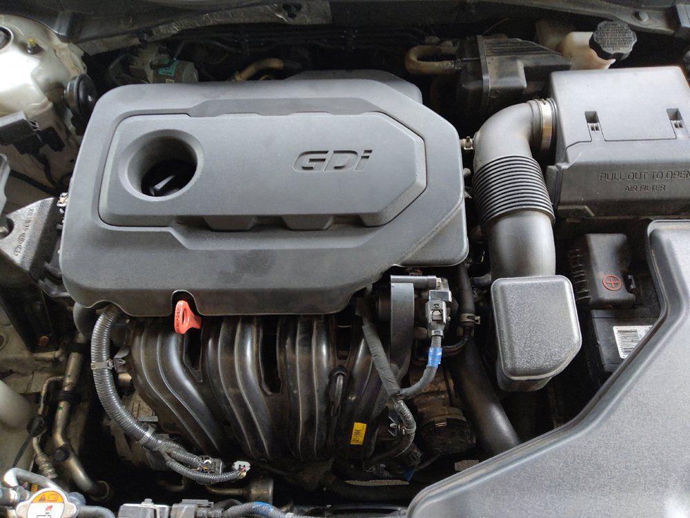 Used 2018 Hyundai Sonata SEL FWD image 30