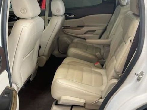 Used 2019 GMC Acadia Denali w/ Technology Package image 13