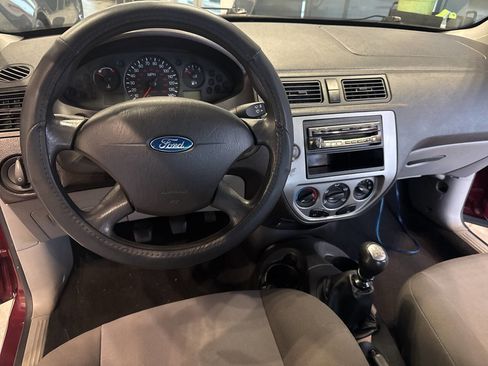 Used 2007 Ford Focus SES image 20