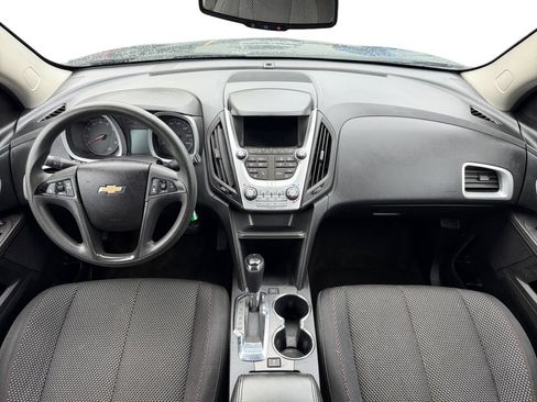 Used 2017 Chevrolet Equinox LS AWD/4WD image 12