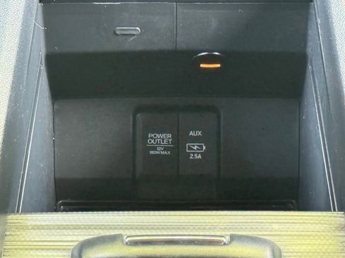Used 2022 Honda Passport TrailSport image 19
