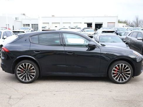 New 2025 Maserati Grecale Modena image 4
