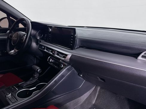 Used 2023 Kia K5 GT-Line image 29