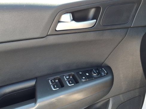 Used 2021 Kia Sportage S AWD/4WD image 4