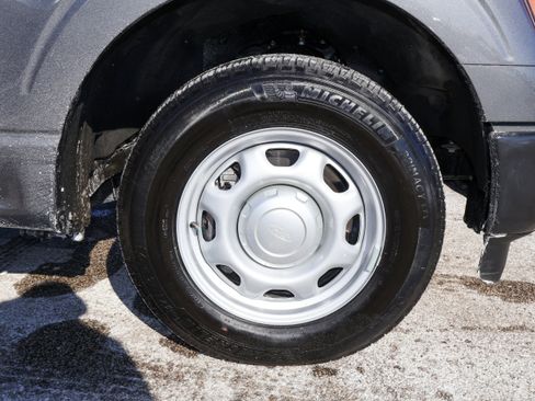 Used 2024 Ford F150 XL image 25