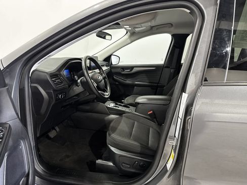 Used 2024 Ford Escape Active AWD/4WD image 14