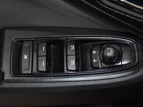 Used 2022 Subaru Impreza 2.0i Sport image 24