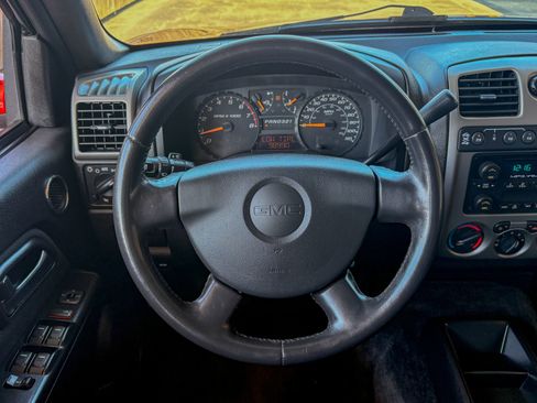 Used 2010 GMC Canyon SLE AWD/4WD image 24