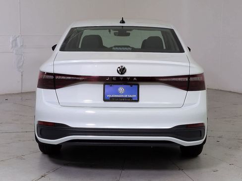 New 2026 Volkswagen Jetta S image 5