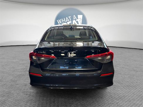 Used 2024 Honda Civic EX image 5