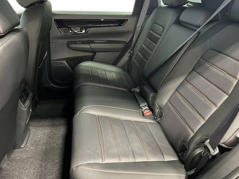 New 2026 Honda CR-V Sport Touring image 25