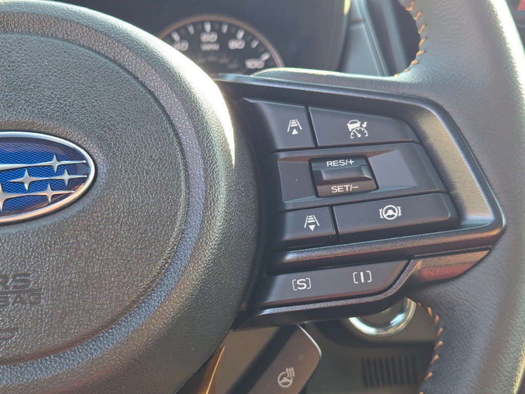 New 2026 Subaru Crosstrek 2.5i Wilderness AWD/4WD image 40