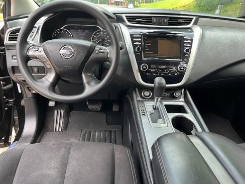 Used 2020 Nissan Murano S w/ Technology Package AWD/4WD image 21
