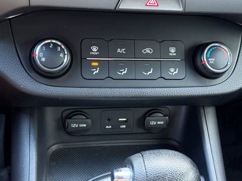 Used 2016 Kia Sportage LX AWD/4WD image 19