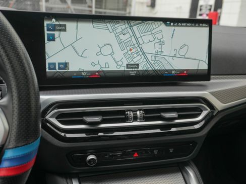 Used 2023 BMW i4 M50 image 19