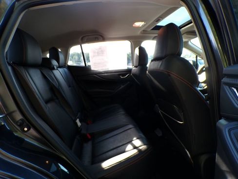 Used 2019 Subaru Crosstrek 2.0i Limited w/ Moonroof Package w/Navigation AWD/4WD image 21