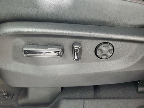 New 2026 Honda Odyssey Sport-L image 31