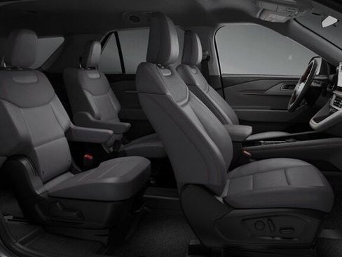 New 2026 Ford Explorer Active w/ Active Comfort Package image 28
