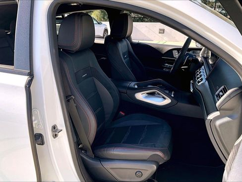 Used 2022 Mercedes-Benz GLE 53 AMG AMG GLE 53 image 6