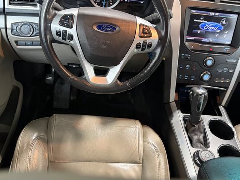Used 2013 Ford Explorer XLT AWD/4WD image 21