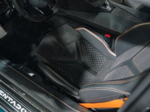 Used 2022 Lamborghini Aventador LP 780-4 Ultimae AWD/4WD image 46