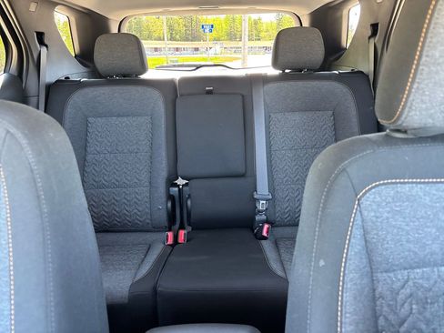 Used 2024 Chevrolet Equinox LT AWD/4WD image 28