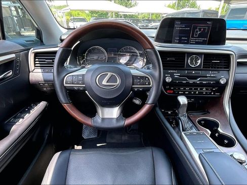 Used 2020 Lexus RX 350 FWD w/ Premium Package image 7