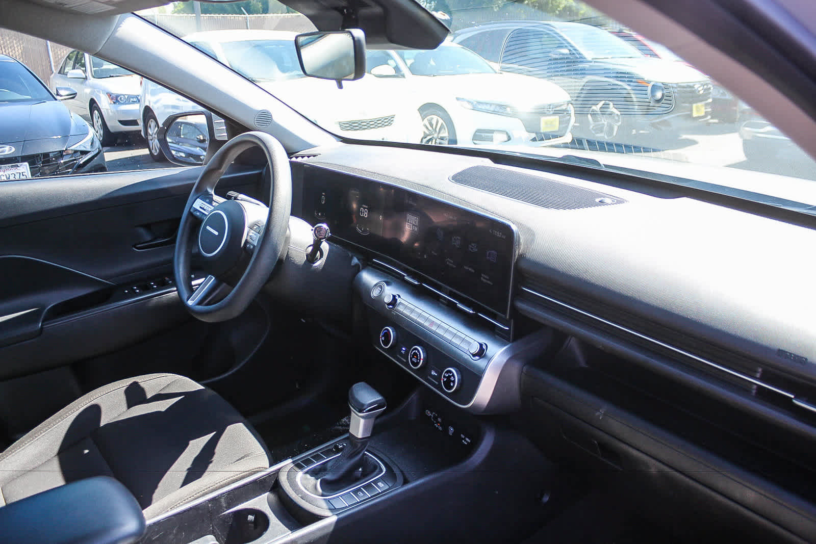 Certified 2024 Hyundai Kona SE FWD image 21