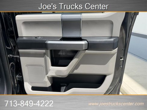 Used 2017 Ford F350 XLT w/ XLT Premium Package AWD/4WD image 32