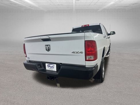 Used 2018 RAM 2500 Tradesman w/ Popular Equipment Group image 12