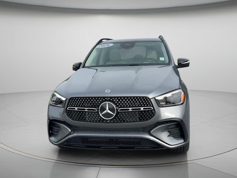 New 2026 Mercedes-Benz GLE 350 4MATIC image 8